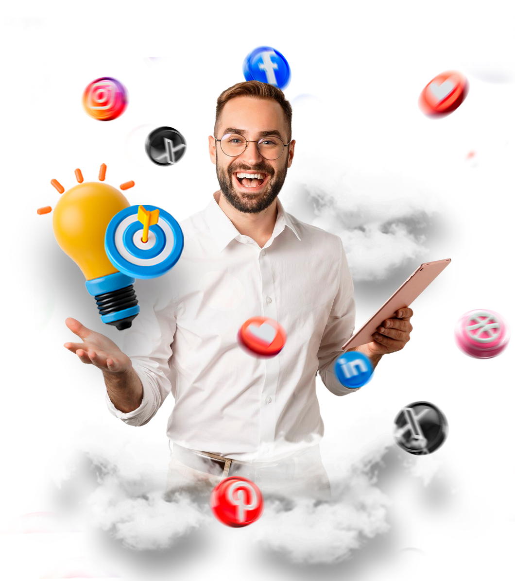 Bienvenida a Capital Marketing Group – Agencia de Marketing Digital en Guatemala
